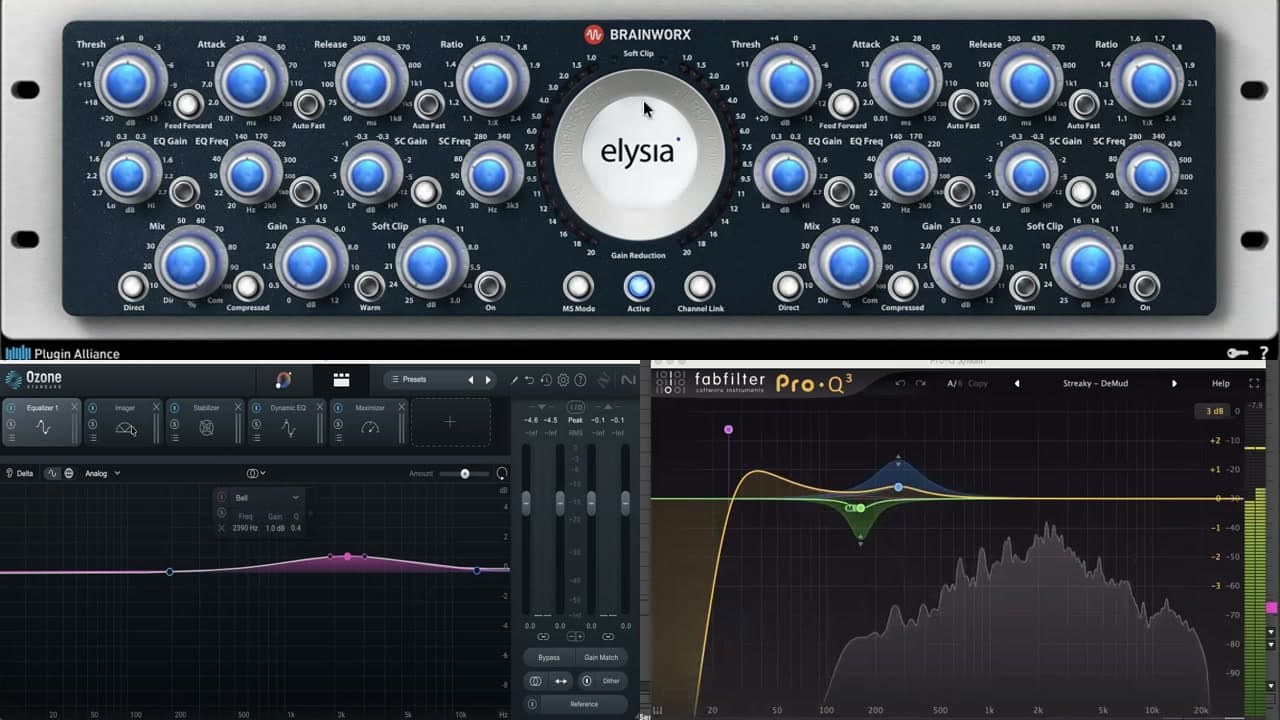 Mastering Kurs