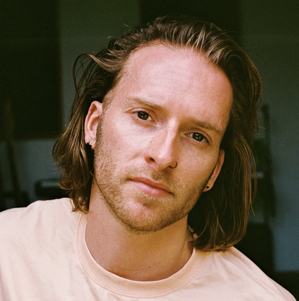 Moritz Minoha