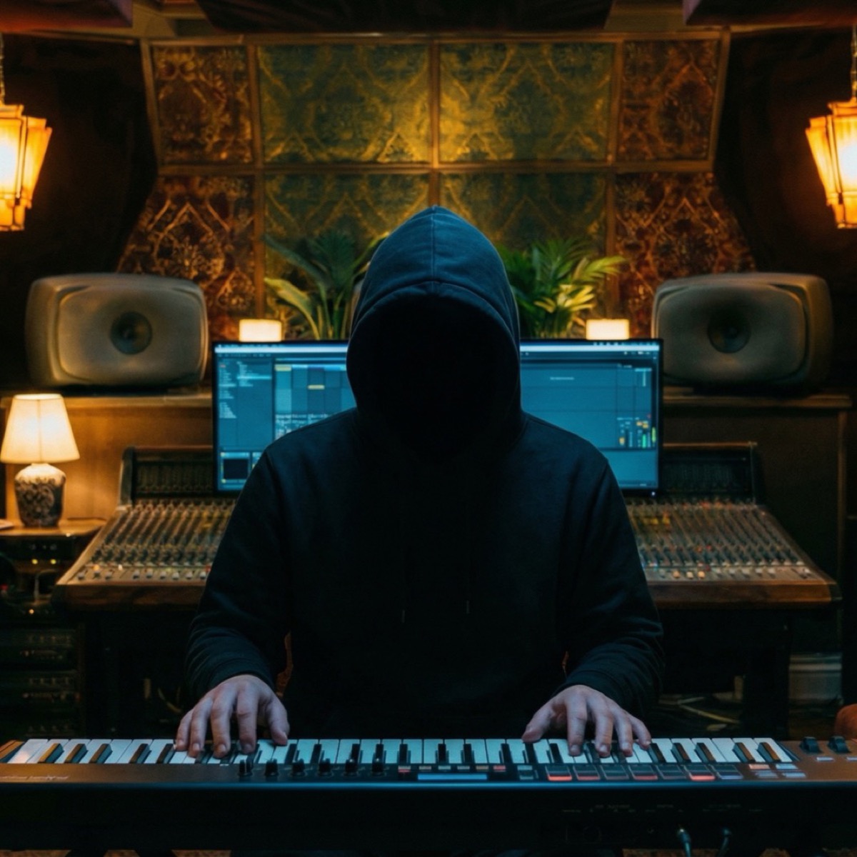 Ghost Production